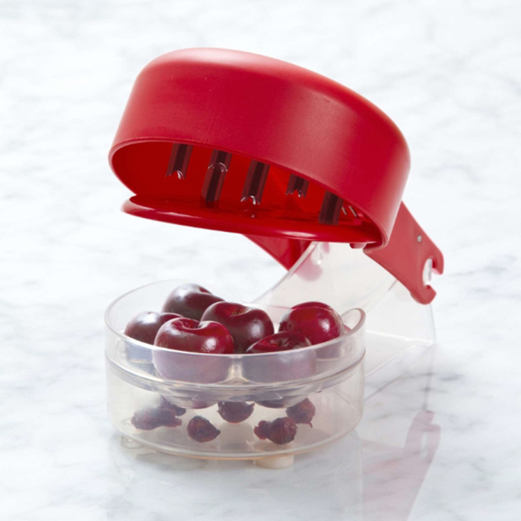 Cherry corer Seed extractor Fruit corer Cherry corer
