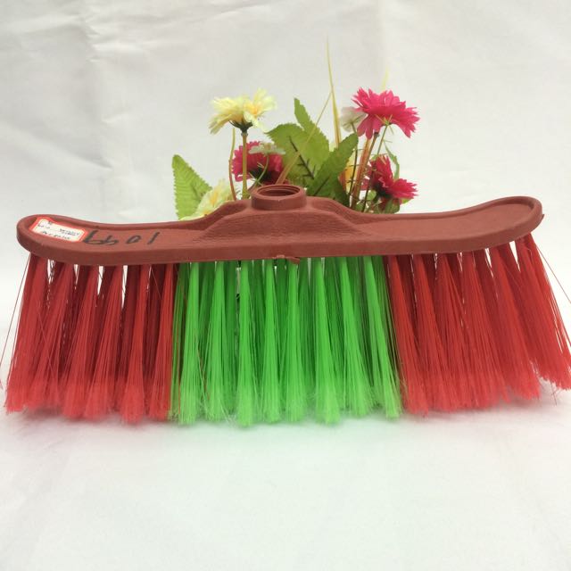 Broom broom horn broom Cleaning broom plastic broom
