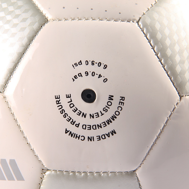 Football School Sports goods Competition Training major No. 5 football-specific PVC football details Picture