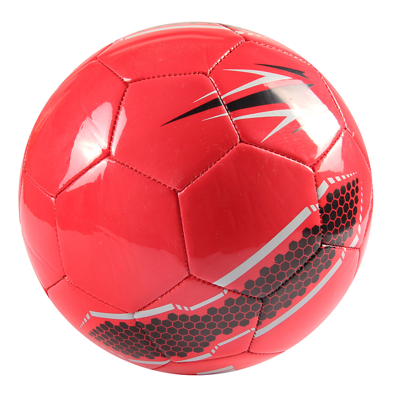 Football School Sports goods Competition Training major No. 5 football-specific PVC football Specification image