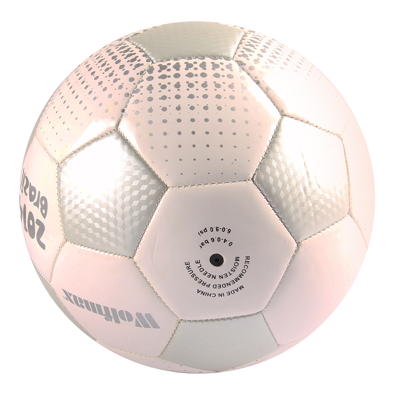 Football School Sports goods Competition Training major No. 5 football-specific PVC football Application Scenario