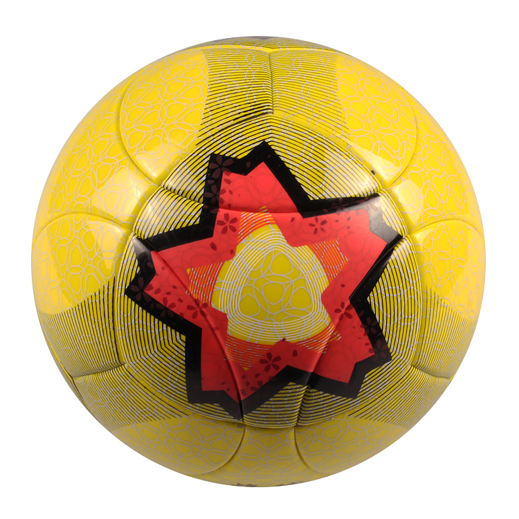 Football School Sports goods Competition Training major No. 5 football-specific PVC football Application Scenario