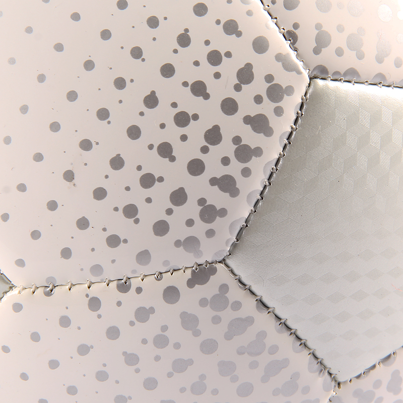 Football School Sports goods Competition Training major No. 5 football-specific PVC football Specification image