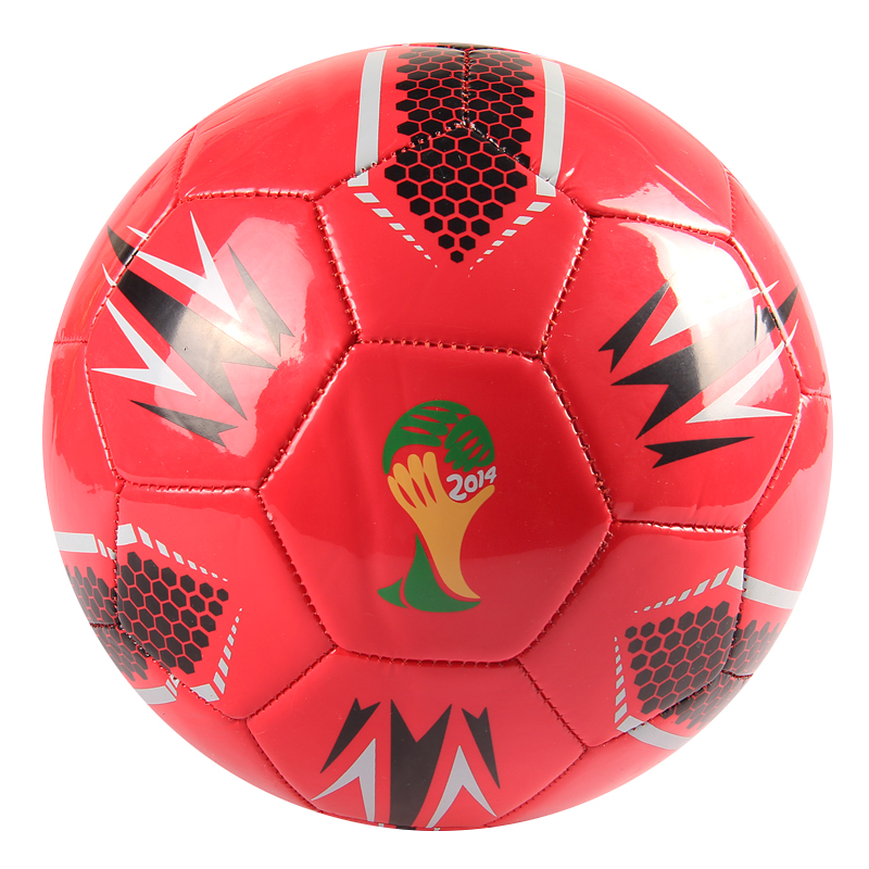 Football School Sports goods Competition Training major No. 5 football-specific PVC football