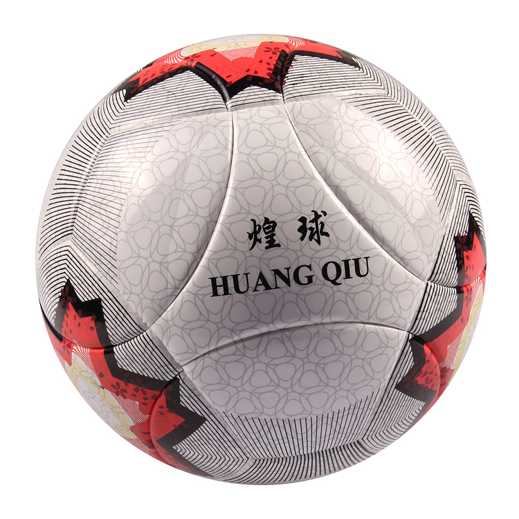 Football School Sports goods Competition Training major No. 5 football-specific PVC football Specification image