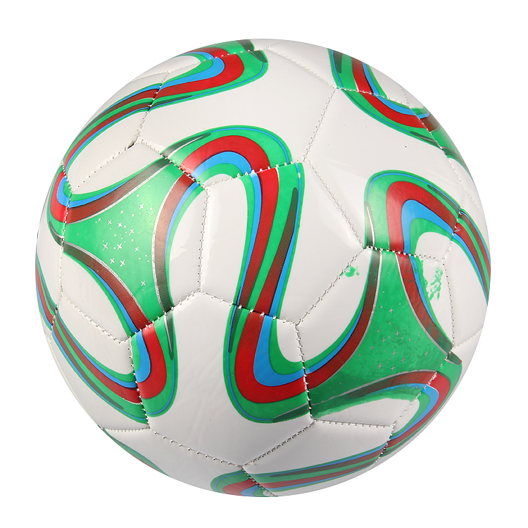 Escuela de fútbol artículos deportivos competición entrenamiento profesional no.5 fútbol especial PVC