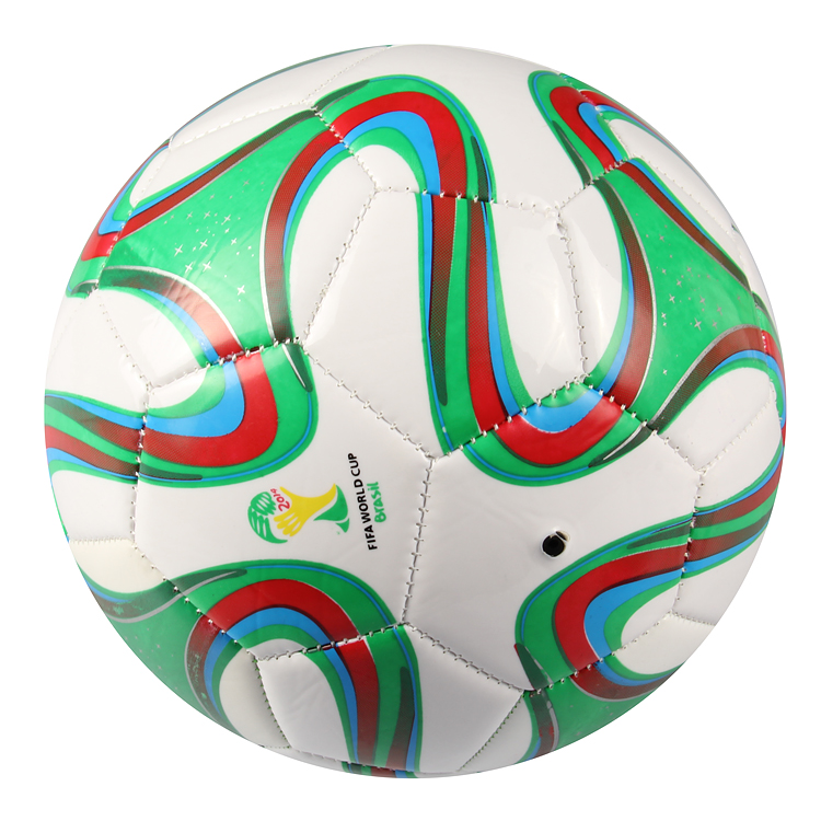 Escuela de fútbol artículos deportivos competición entrenamiento profesional no.5 fútbol especial PVC Specification image