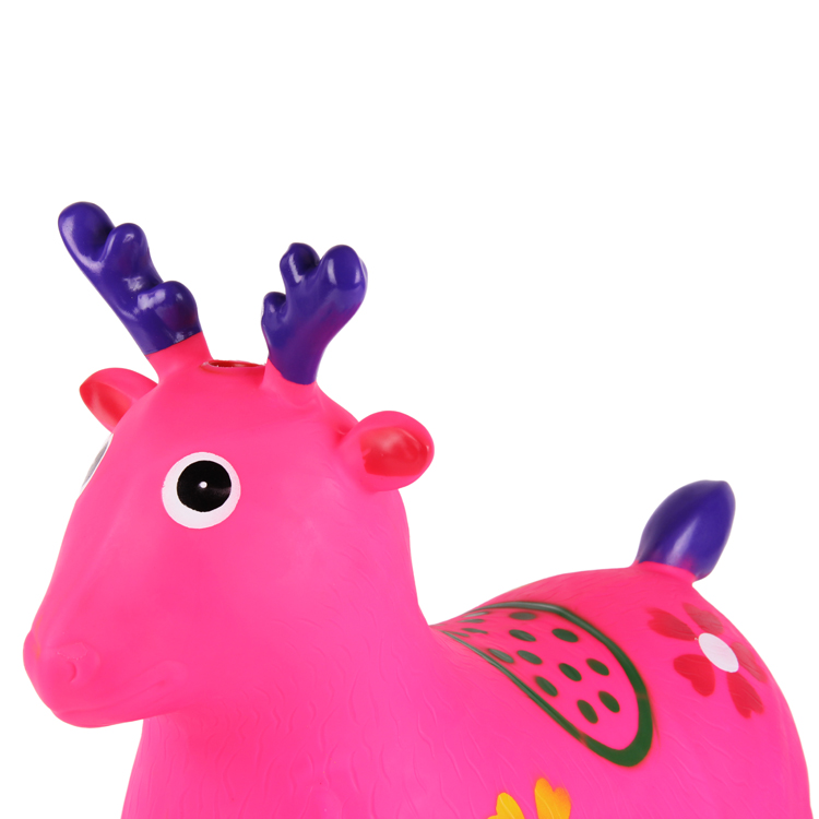 其他充气玩具实物图