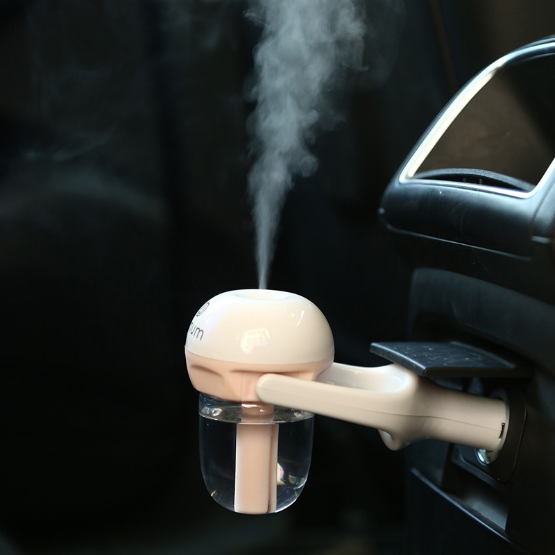 Nanum Car Aroma Diffuser Humidifier usb Mini Humidifier