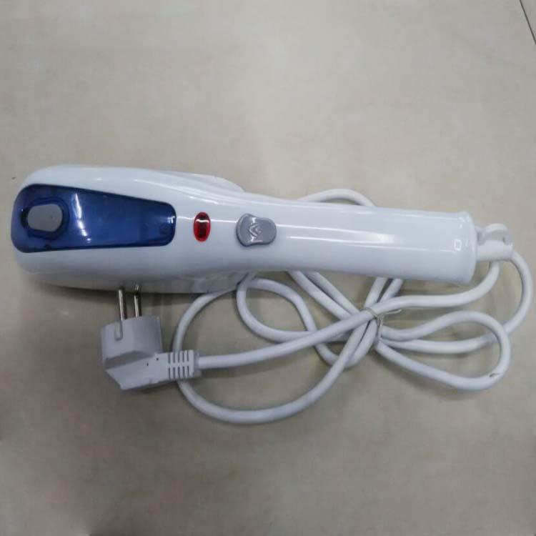 Factory direct sales supply of new steam brushes, electric irons and mini irons. Household iron details Picture