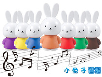 Rabbit audio all mobile phones, computers general speaker manufacturers direct sales