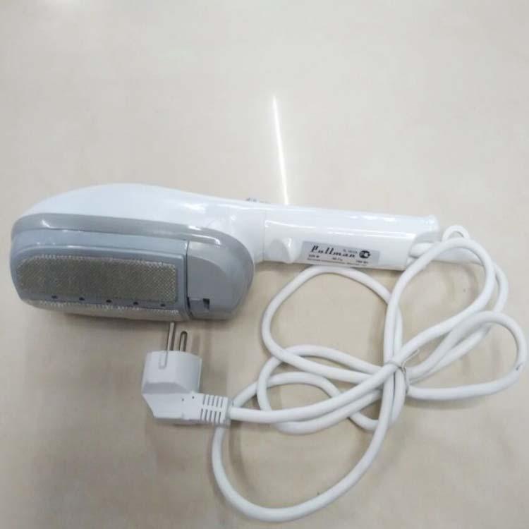 Factory direct sales supply of new steam brushes, electric irons and mini irons. Household iron Specification image
