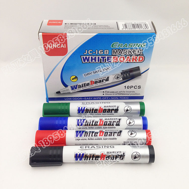 JUNCAI white board marker. Juncai white board marker