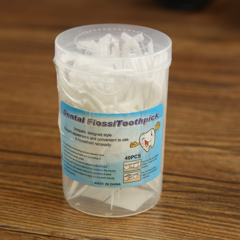 40ps圆筒牙线