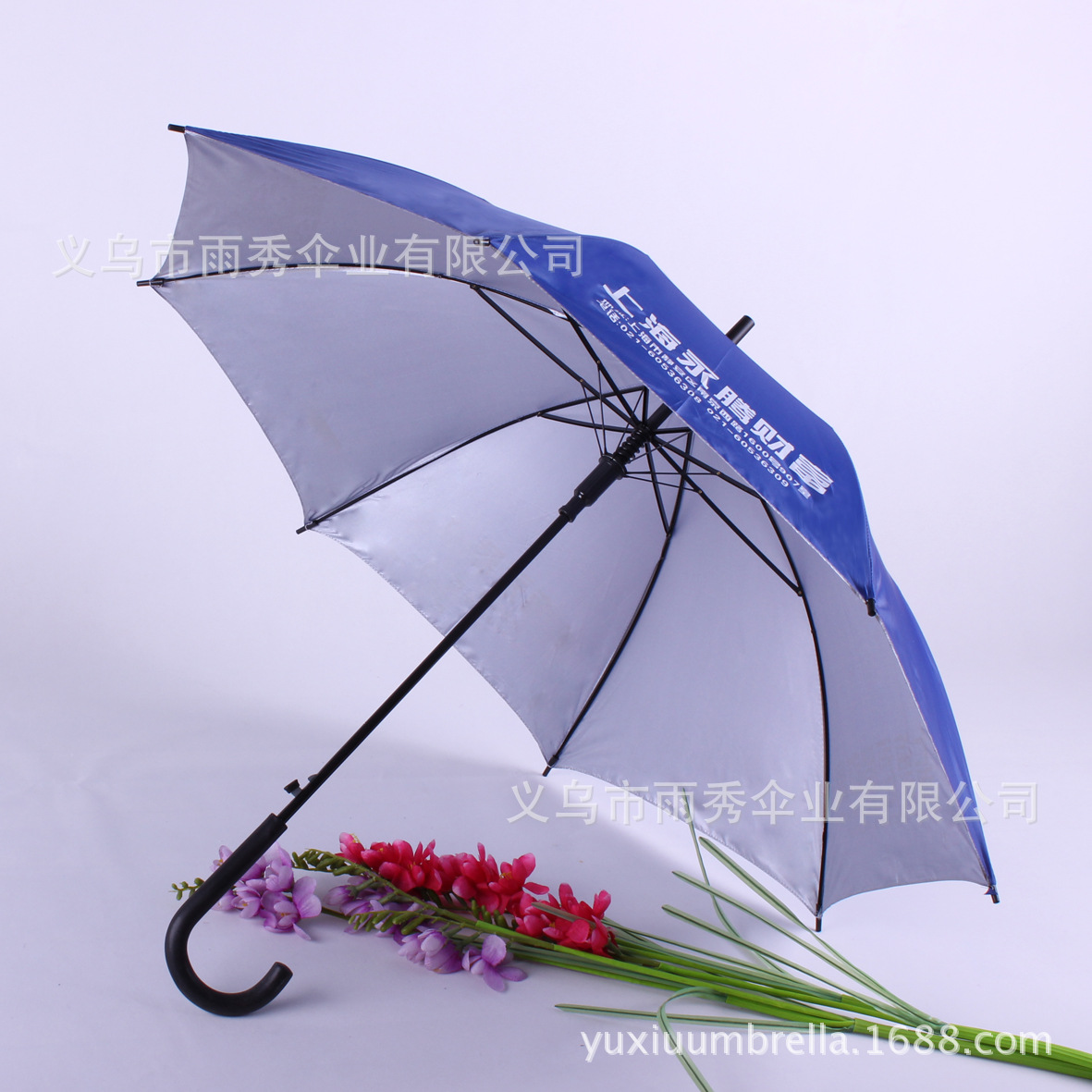 مظلات إعلانية ذات جودة عالية واقية من الشمس Specification image