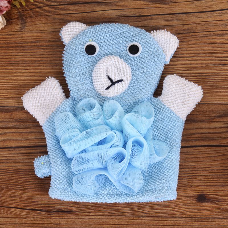 泡澡用品/泡澡药包实物图