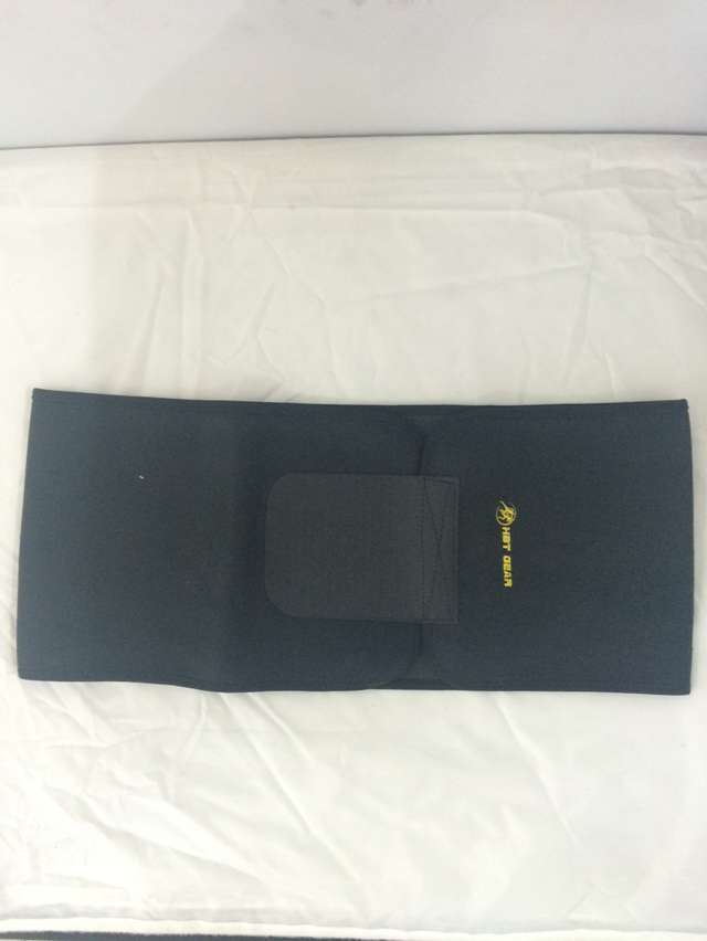 HBT GEAR 健身腰带产品图
