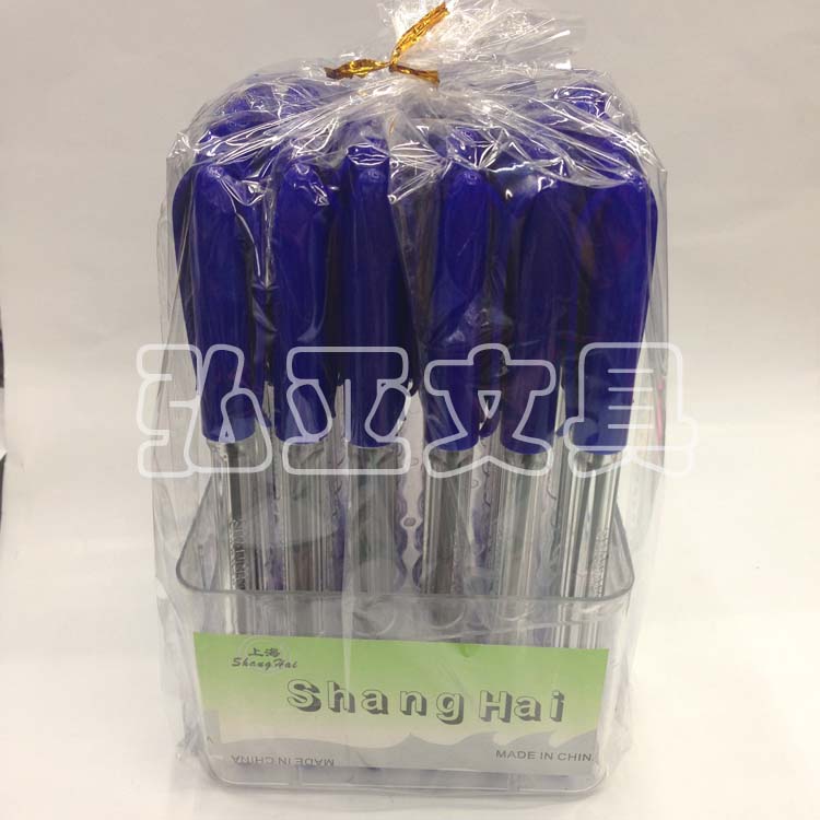 108# ballpoint pens 48 plastic holders for oil pens ballpoint pens