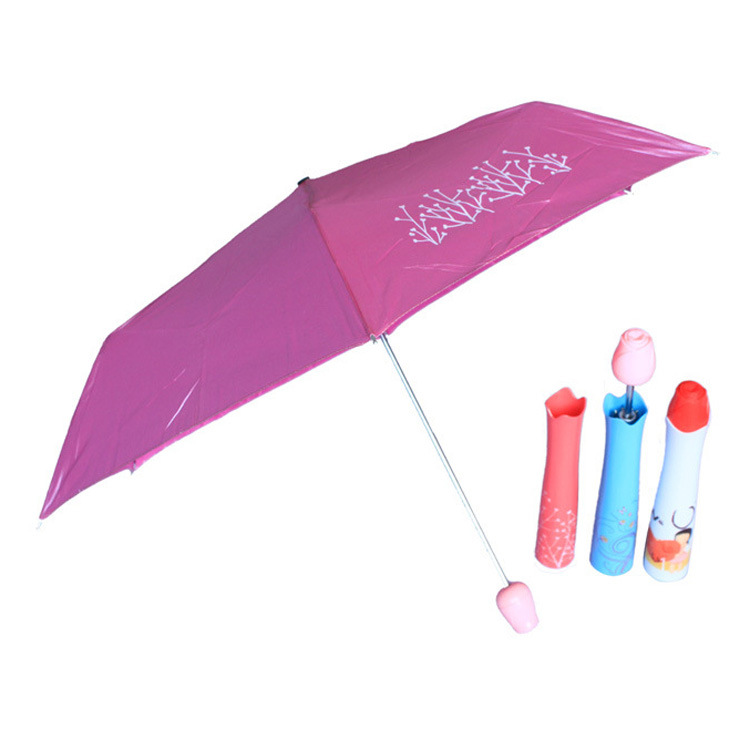 创意伞具实物图