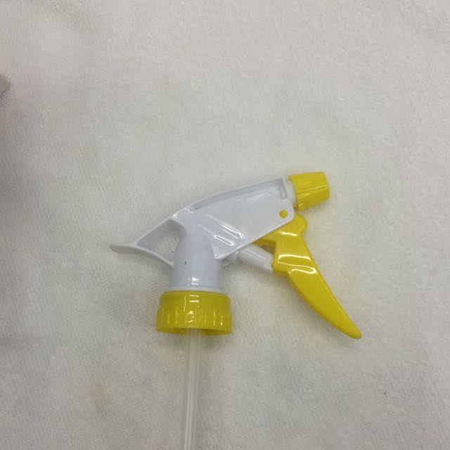喷水壶细节图
