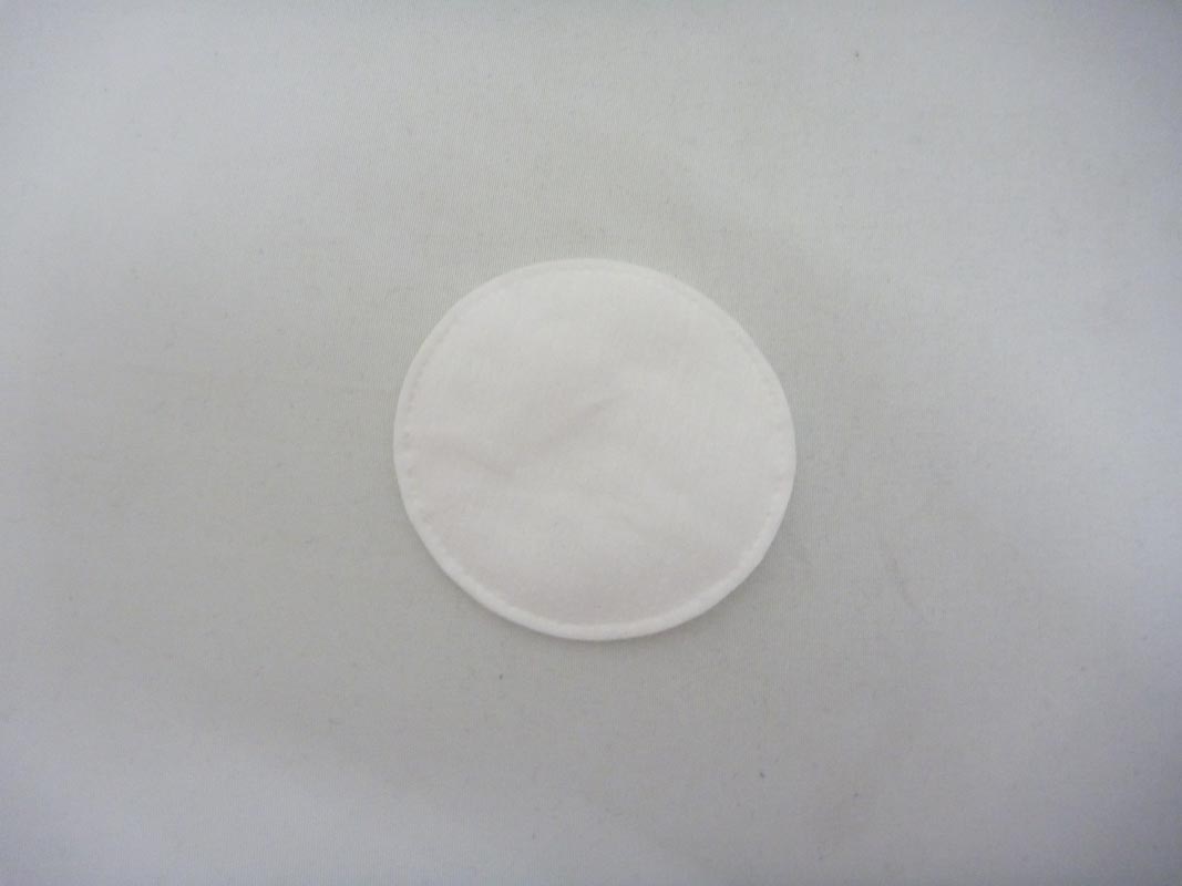 Factory direct sales of 80 pieces of spunlace cotton pads Application Scenario