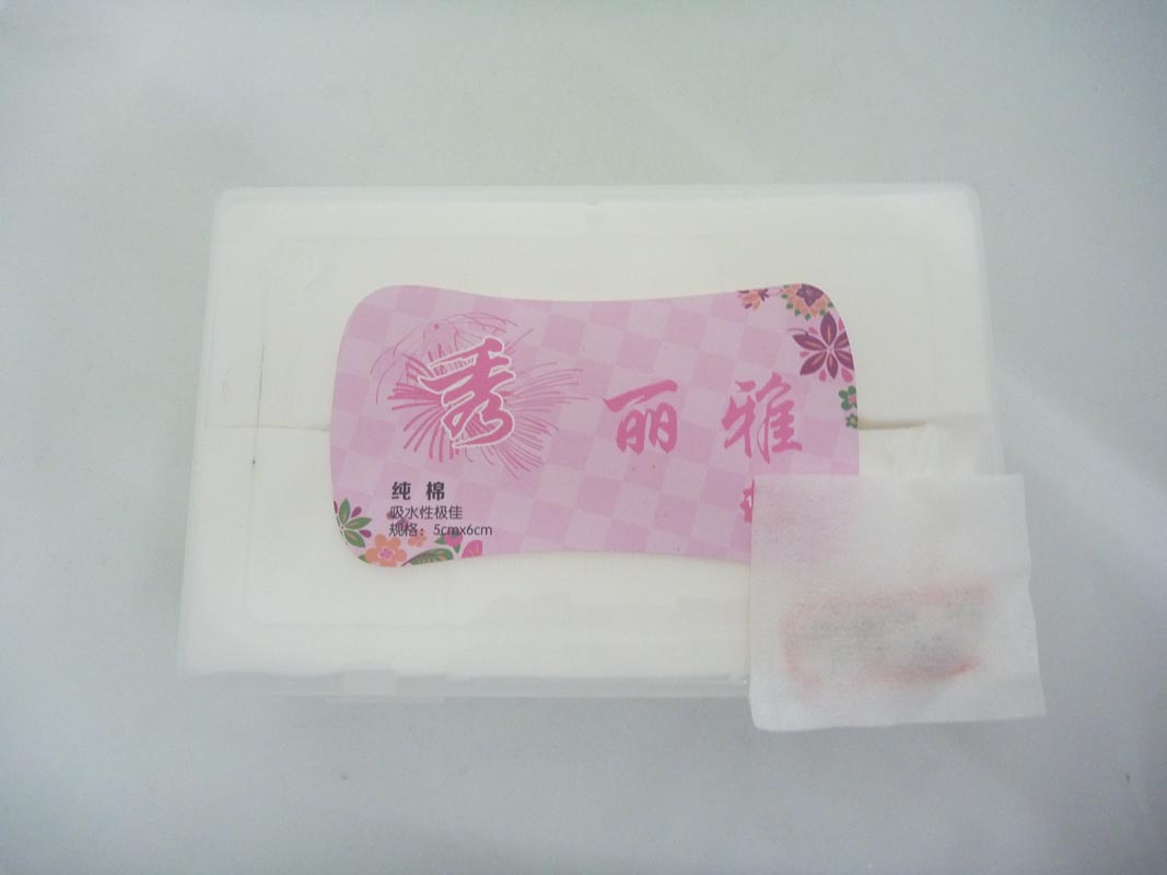 Nail wraps are sold directly by manufacturers thumbnail