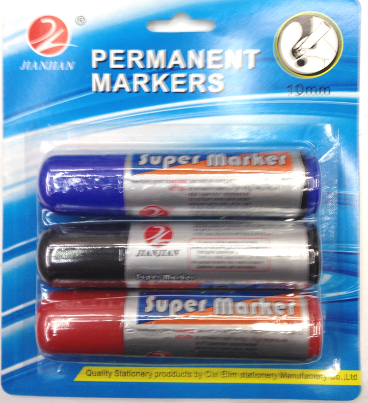 POP poster pen 10MM 20MM marker whiteboard pen