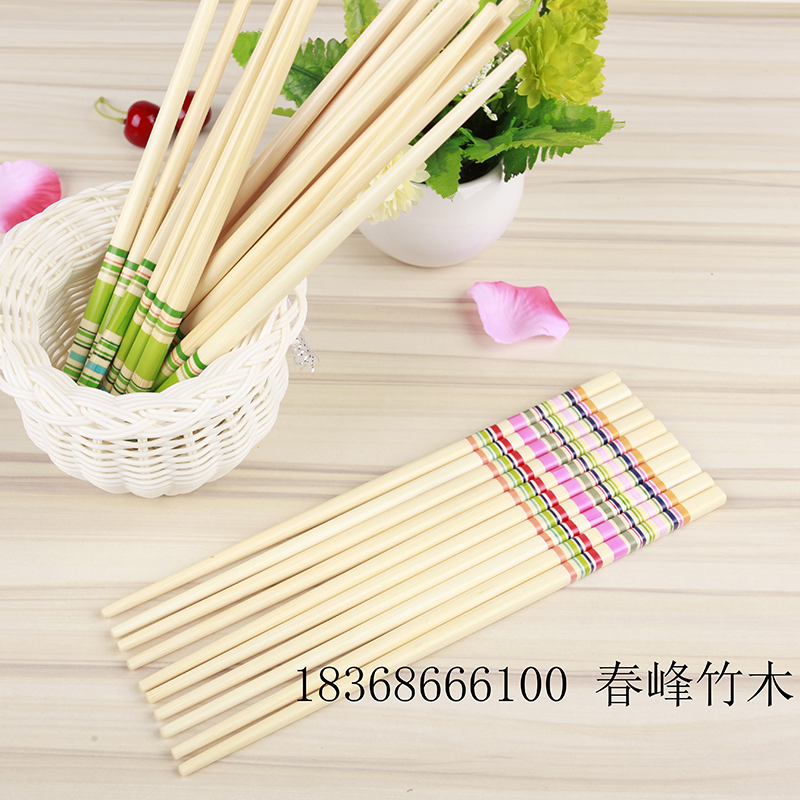 筷子实物图