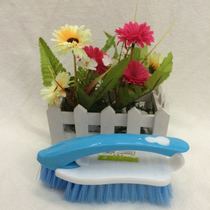 New clothes brush Plastic clothes brush shoes brush dust brush