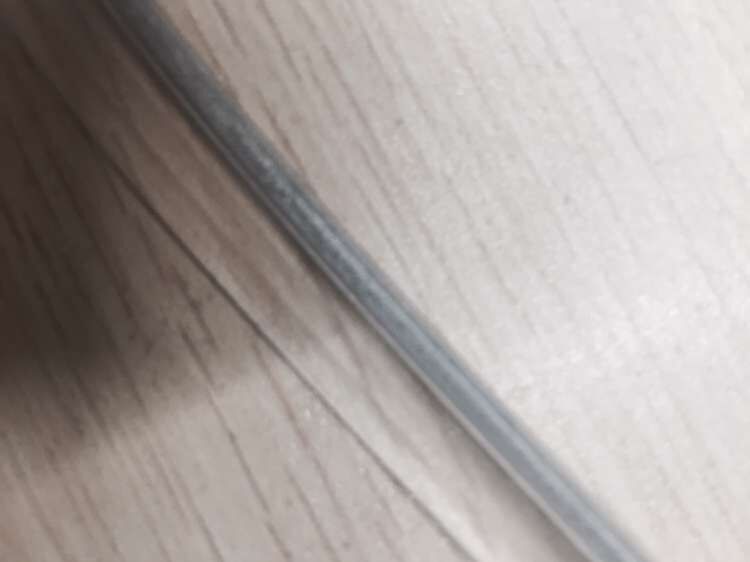 塑料镶边包边条。反光条、反光布、反光织带、晶格条等。产品图