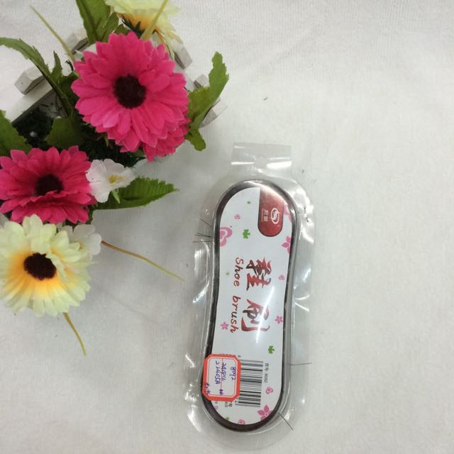 鞋辅件实物图