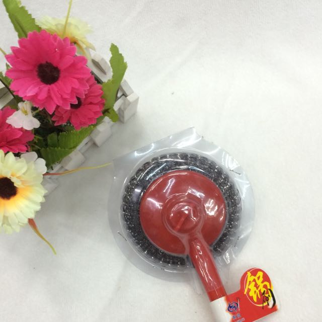 洗碗刷产品图