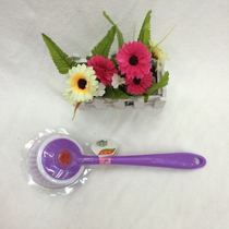 New pot brush Plastic pot brush Washing dishes Brush kitchen supplies Kitchen cleaning supplies