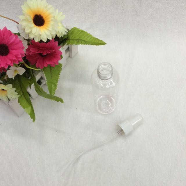 喷雾器 透明喷雾器 喷瓶 香水喷 100Ml产品图