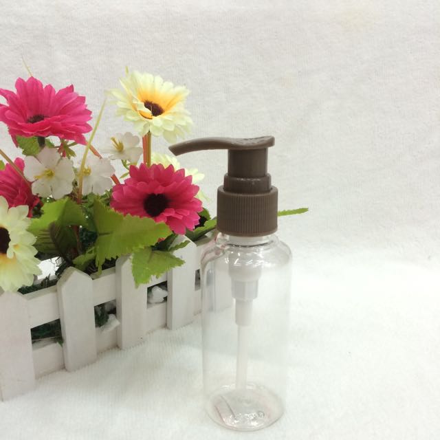 Sprayer Small sprayer Clear sprayer Plastic sprayer Perfume bottle