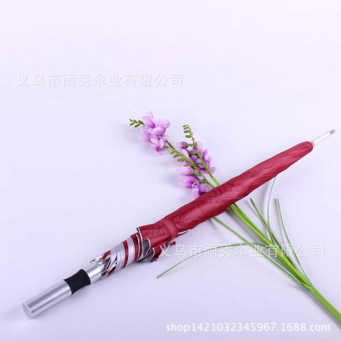 مظلات عالية الجودة من سبائك الألومنيوم Specification image