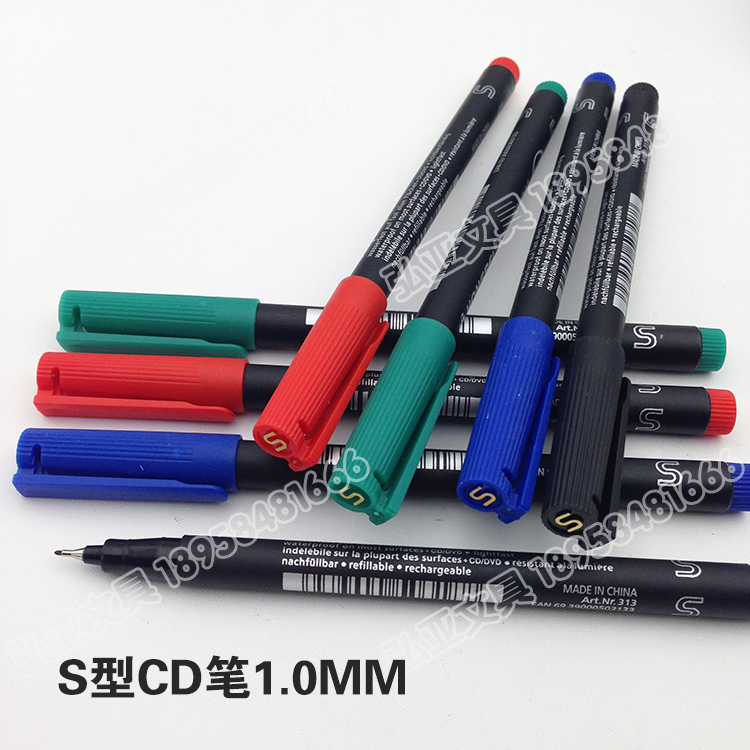 CD pen, DVD pen, CD pen, oil pen, needle head, fiber head, plastic head