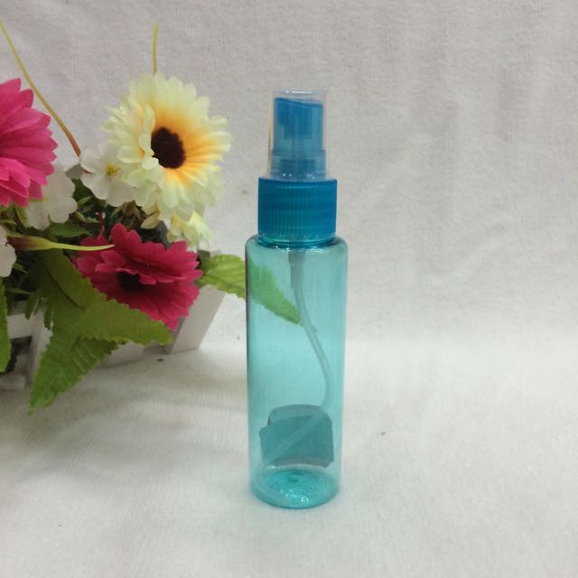 Sprayer Clear plastic sprayer Sprayer Spray bottle Perfume bottle 55ML