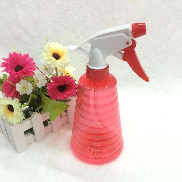 新款喷壶 园林喷壶 喷雾器 手持式喷雾器 500Ml