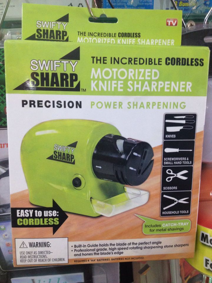 新款磨刀器 适合家用多功能