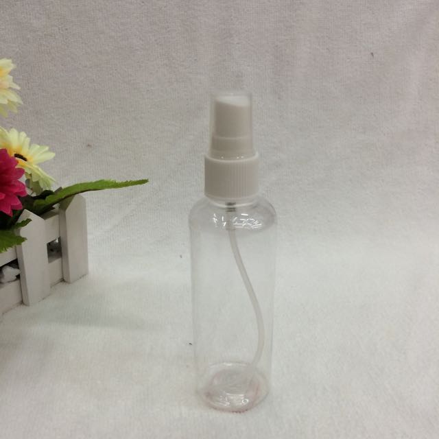 喷雾器 透明喷雾器 喷瓶 香水喷 100Ml细节图
