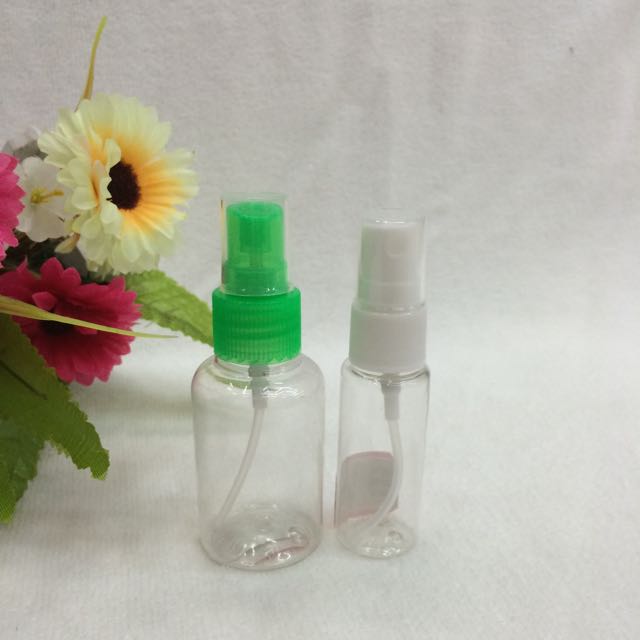 喷雾器 透明喷雾器 喷瓶 香水瓶 50Ml细节图