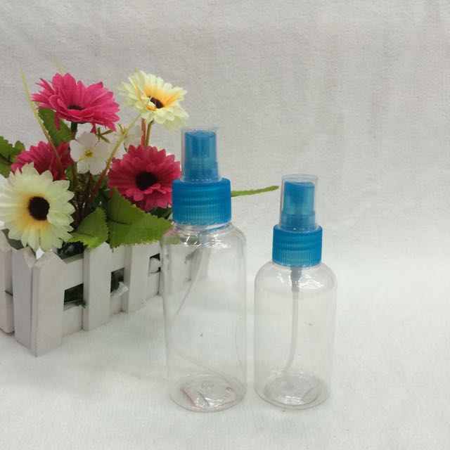 喷雾器 透明喷雾器 小号喷瓶 香水瓶化妆瓶 100Ml