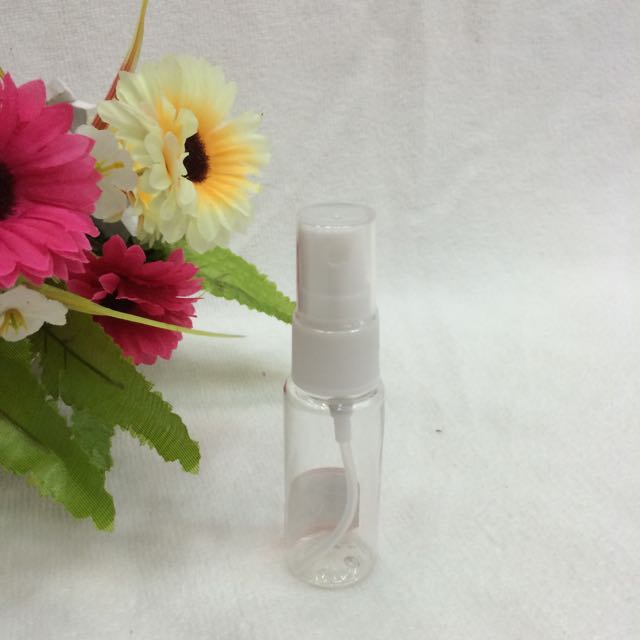 喷雾器 透明喷雾器 喷瓶 香水瓶 50Ml产品图