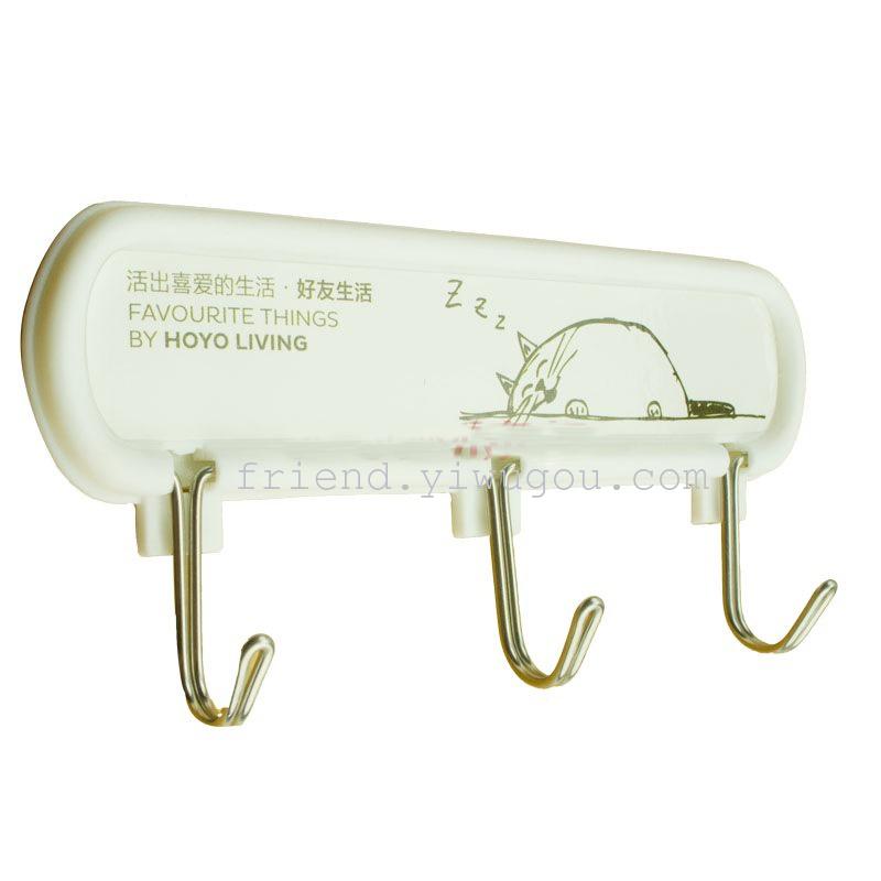 厂家直销/衣帽钩细节图