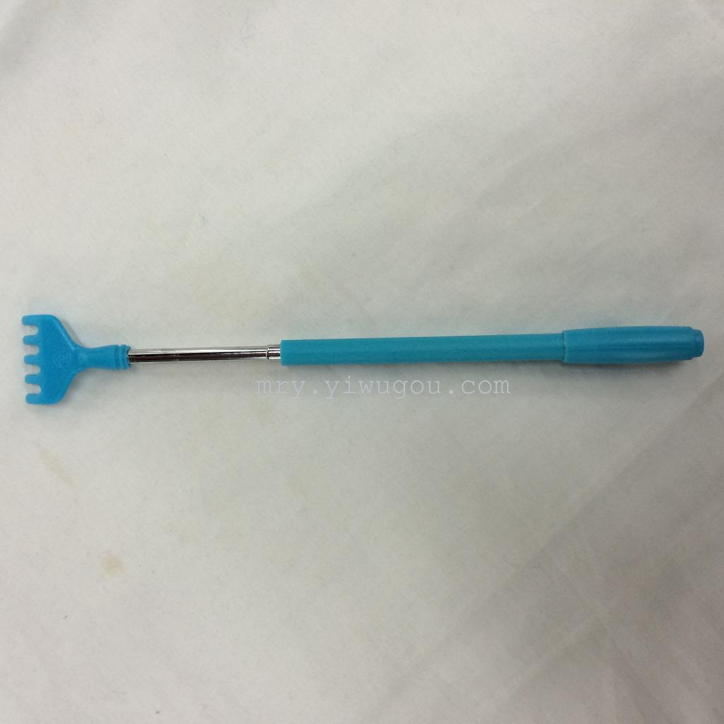 新款可伸缩痒痒挠 抓痒器 不求人抓痒扒