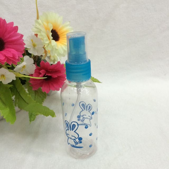 香水瓶 喷壶 透明喷壶 塑料喷壶 小号喷雾器 75