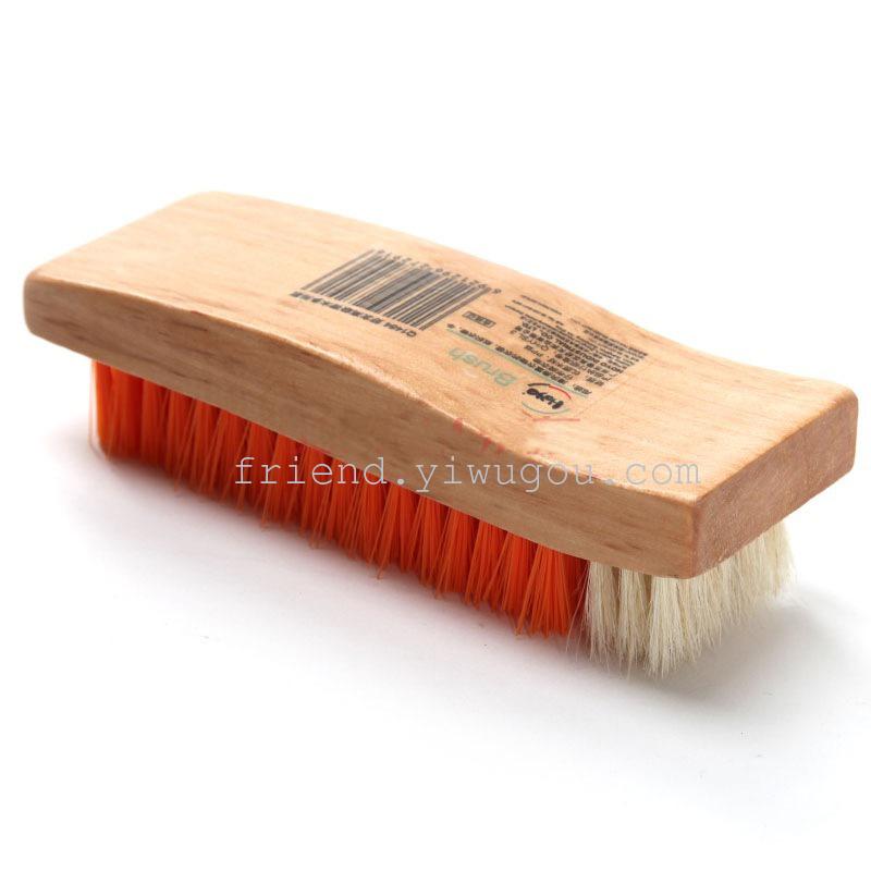 Yiwu Friends Senior Lotus Multi-Purpose Brush Q1484 Specification drawing