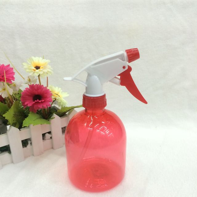 新款喷壶 园林喷壶 喷雾器 手持式喷雾器 500ML