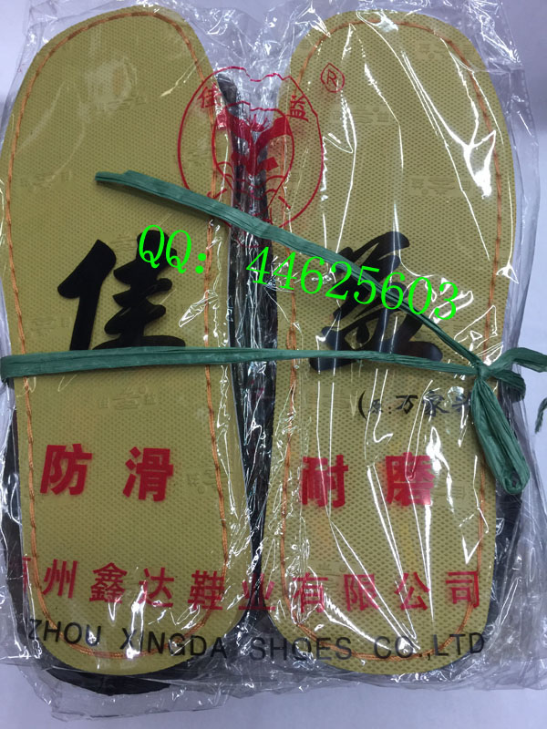 【 Jiayi Shoe Soles 】 Wholesale of wear-resistant and anti-slip Jiayi shoe soles and cotton shoe sponges Application Scenario